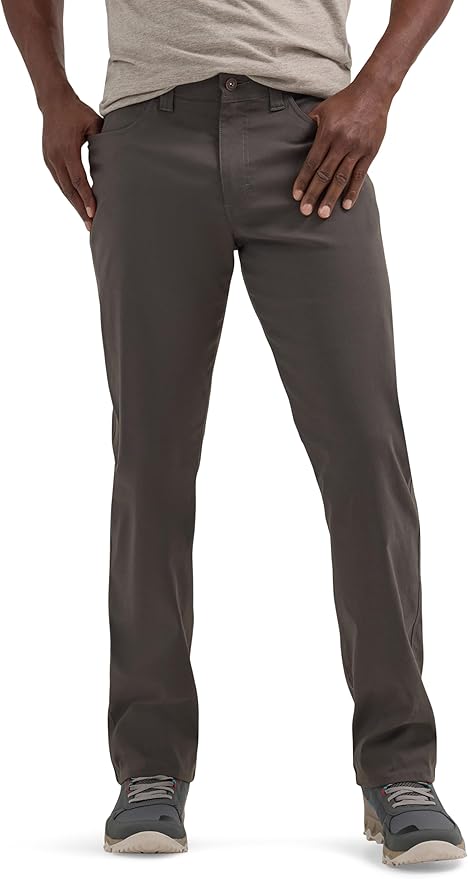 Black Pants