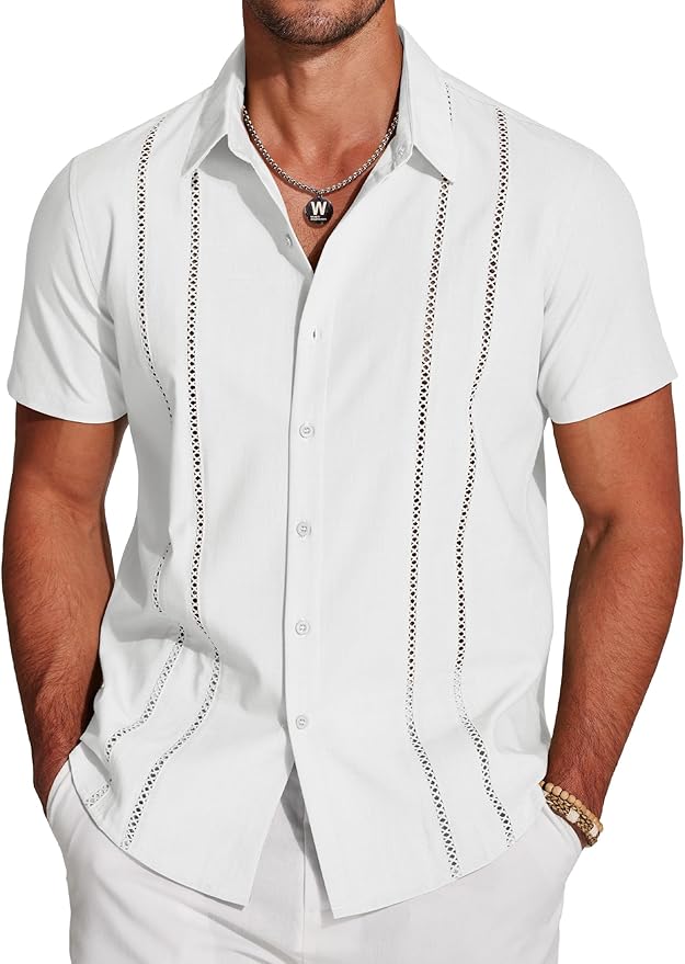 White Shirt